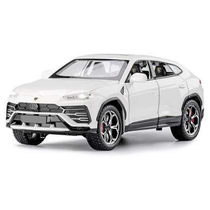 Lamborghini Urus - 1/24