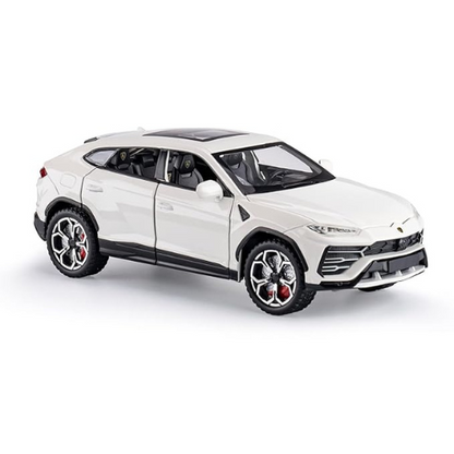 Lamborghini Urus - 1/24