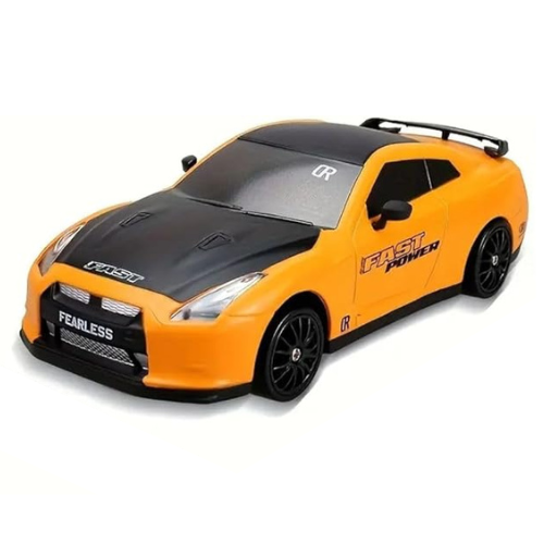 Remote Control Cars - 1/24