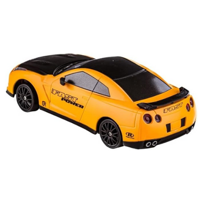 Remote Control Cars - 1/24