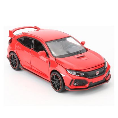 Honda Civic Type R - 1/43