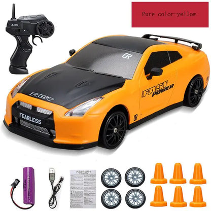 Remote Control Cars - 1/24