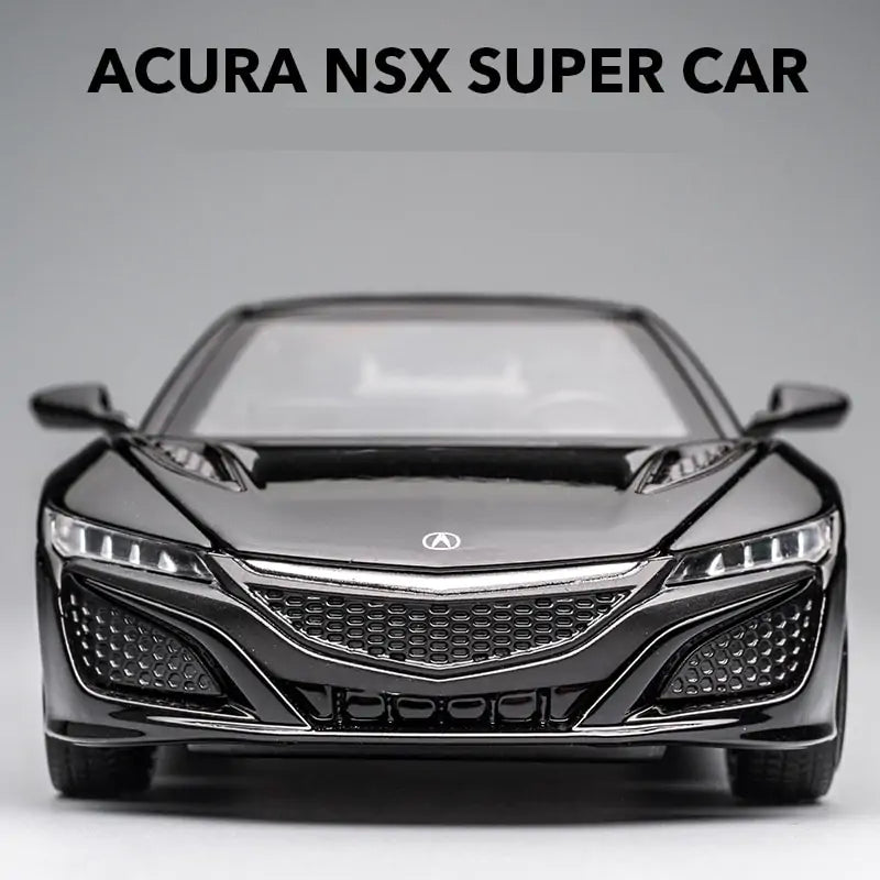 Acura NSX - 1/32